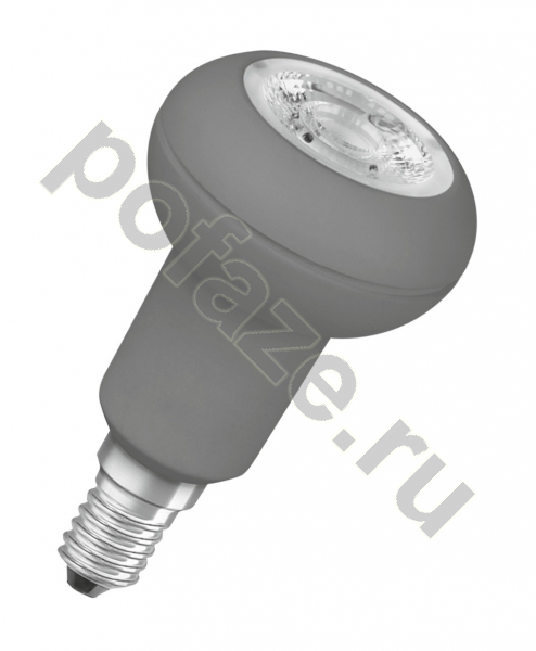 Лампа светодиодная LED с отражателем Osram d49мм E14 3.5Вт 36гр. 220-240В 2700К