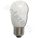 Ecola d55мм E27 8Вт 200-240В