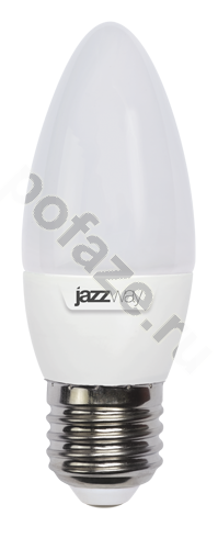 Jazzway d37мм E27 9Вт 220гр. 230В 5000К