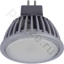 Ecola d50мм GU5.3 5.1Вт 220-230В