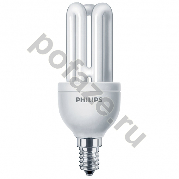 Philips d35мм E14 11Вт 220-240В