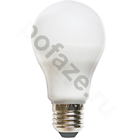 Лампа светодиодная LED грушевидная Ecola d60мм E27 12Вт 360гр. 220-230В 2700К