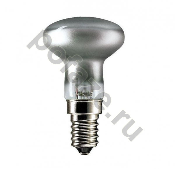 Лампа накаливания с отражателем PILA d39мм E14 30Вт 220-230В
