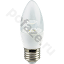 Ecola d37мм E27 7Вт 270гр. 220-230В 4000К