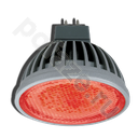 Ecola d50мм GU5.3 4.2Вт 220-230В