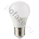Ecola d50мм E27 8.2Вт 270гр. 220-240В 4000К