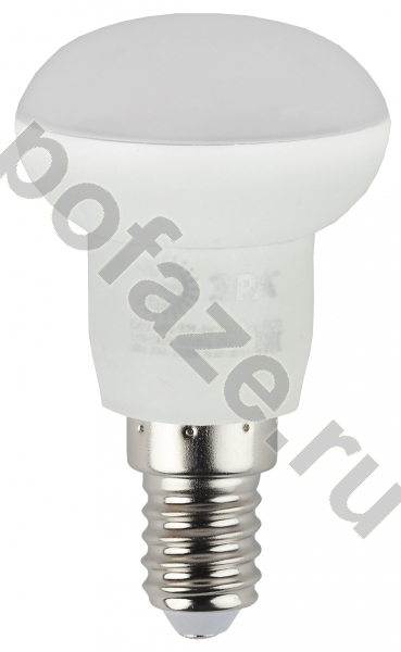 Лампа светодиодная LED с отражателем ЭРА d39мм E14 4Вт 270гр. 220-240В 2700К