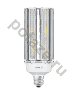 Лампа светодиодная LED цилиндрическая Osram d110мм E40 95Вт 220-230В 4000К