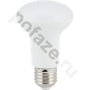 Ecola d63мм E27 11Вт 220-230В