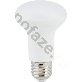 Лампа светодиодная LED с отражателем Ecola d63мм E27 11Вт 220-230В