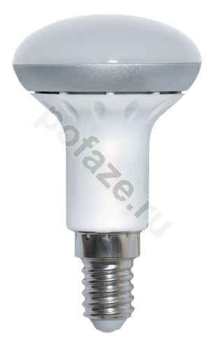 Лампа светодиодная LED с отражателем Jazzway d50мм E14 5Вт 100гр. 220-230В
