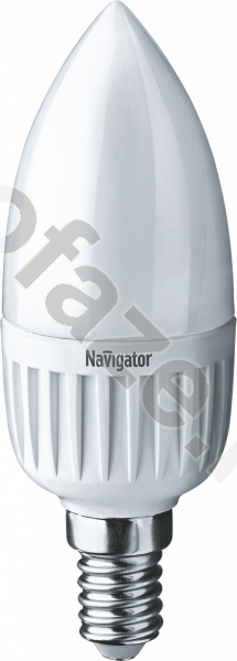 Navigator d37мм E14 5Вт 230гр. 220-240В 6500К
