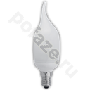 Ecola d38мм E14 11Вт 200-240В
