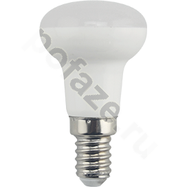 Лампа светодиодная LED с отражателем Ecola d39мм E14 5.2Вт 120гр. 220-240В 6500К