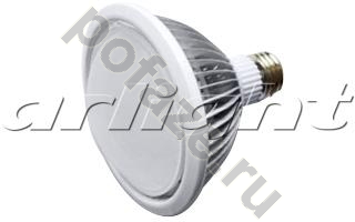 Лампа светодиодная LED с отражателем Arlight d95мм E27 12Вт 120гр. 220В 4000К