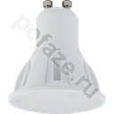 Ecola d50мм GU10 4Вт 220-230В