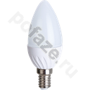 Ecola d37мм E14 6Вт 230гр. 220-230В 2700К