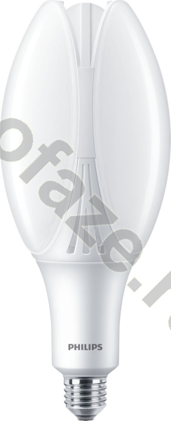 Лампа светодиодная LED эллипсоидная Philips d96мм E27 27Вт 220-240В 3000К