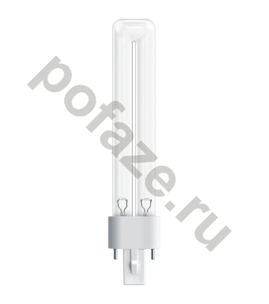 Osram d28мм 7Вт