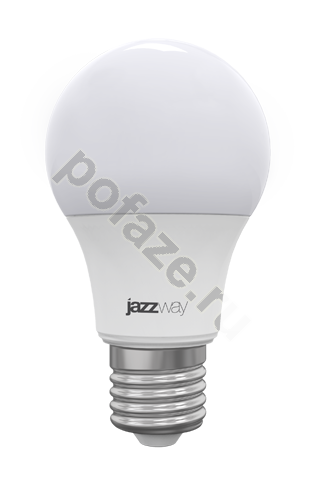 Лампа светодиодная LED грушевидная Jazzway d60мм E27 11Вт 270гр. 230В 3000К