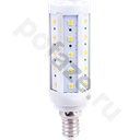 Ecola d30мм E14 9.5Вт 340гр. 220-230В 2700К