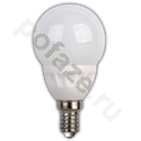 Ecola d50мм E14 5Вт 220-230В