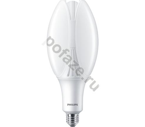 Лампа светодиодная LED эллипсоидная Philips E27 27Вт 220-240В 4000К