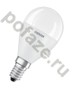 Osram d45мм E14 8Вт 150гр. 220-230В 3000К