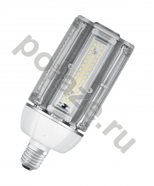 Лампа светодиодная LED цилиндрическая Osram d75мм E27 30Вт 220-240В 4000К
