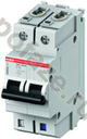 ABB S401M 1П 1А (K) 10кА