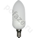 Ecola d32мм E14 9Вт 200-240В