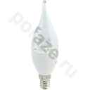 Ecola d37мм E14 7Вт 270гр. 220-230В 4000К