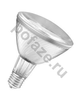 Лампа металлогалогенная с отражателем Osram d95.5мм E27 35Вт 30гр. 90В 3000К