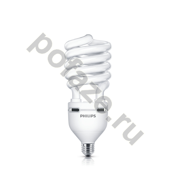 Лампа энергосберегающая Philips d102мм 37Вт