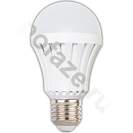 Лампа светодиодная LED грушевидная Ecola d60мм E27 5Вт 220-230В 4000К