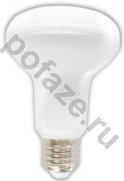 Лампа светодиодная LED с отражателем VARTON E27 9Вт 120гр. 220-240В