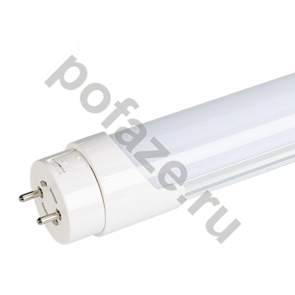 Лампа светодиодная LED трубчатая Arlight d26мм G13 10Вт 230В 3700-4300К