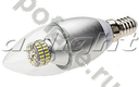 Arlight d36мм E14 6Вт 300гр. 220В 3000-3500К