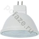 Ecola d50мм GU5.3 8Вт 120гр. 220-230В 2800К