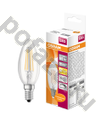 Osram d35мм E14 5Вт 300гр. 220-230В 2700К