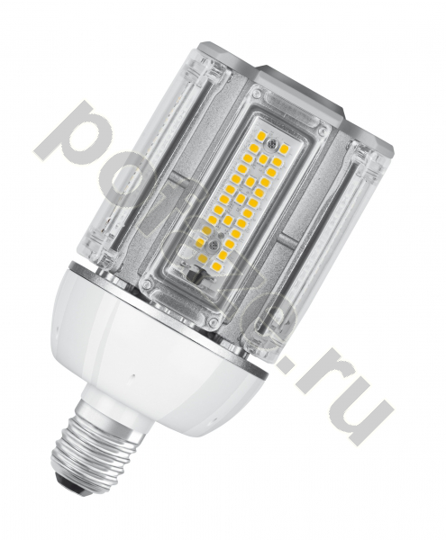 Лампа светодиодная LED цилиндрическая Osram d75мм E27 23Вт 220-240В 4000К
