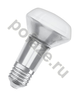 Лампа светодиодная LED грибовидная Osram E27 5.9Вт 220-230В 2700К