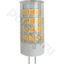 Ecola d15мм G4 4Вт 320гр. 220-230В 4200К