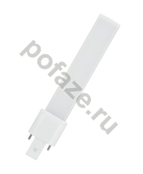 Osram d33мм G23 4.5Вт 220-240В 4000К