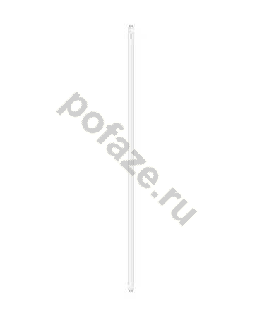 Osram d27.5мм G13 21Вт 150гр. 49В