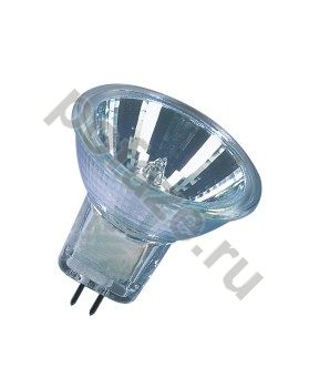 Osram d35мм GU4 20Вт 36гр. 12В 3000К