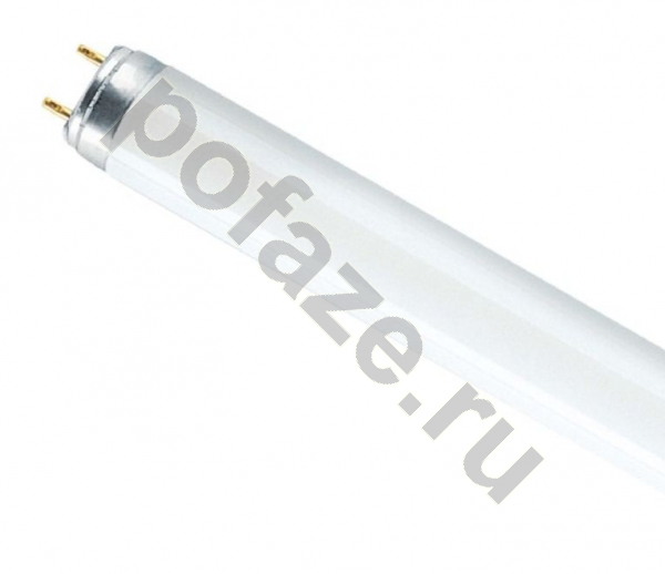 Лампа люминесцентная линейная Osram G13 58Вт 6500К