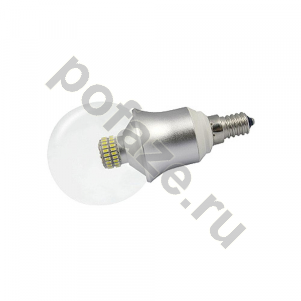 Arlight d60мм E14 6Вт 230В 4500К