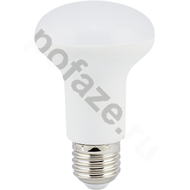 Лампа светодиодная LED с отражателем Ecola d63мм E27 9Вт 120гр. 220-230В 4200К