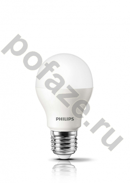 Philips E27 11Вт 220-230В 3000К